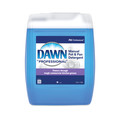 Dawn Professional Manual Pot & Pan Dish Detergent, Original Scent, Five Gallon Cube 70681